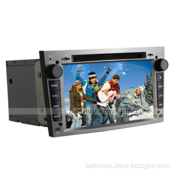 Android Car DVD Player GPS Navigation Wifi 3G for Opel Vectra (2005-2008) - Bluetooth Touch Screen